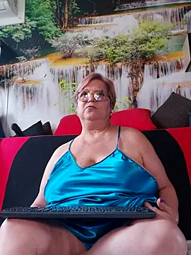 QueenPammy1's Live XXX Chat