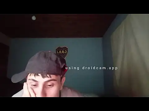 bobsean Webcamshow