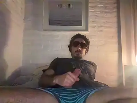 Franobien – Naživo XXX chat