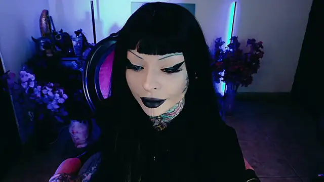 XXX chat uživo modela abbypink69