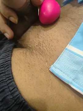 Webkamerová show Sexy_anamika