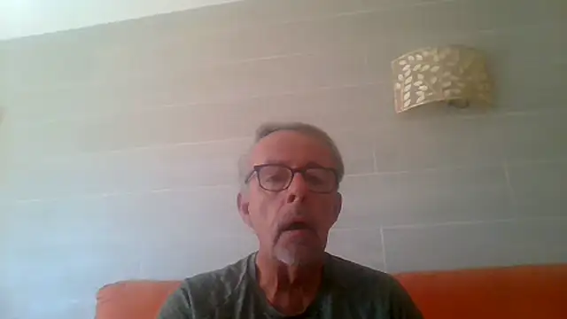 Chat XXX ao vivo de tuggy59