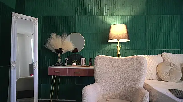 HaileyMoonn লাইভ XXX চ্যাট