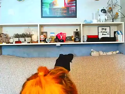 Czat XXX na żywo – Natali3855