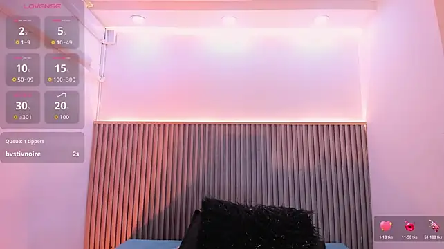 LilithBloom7's Live XXX Chat