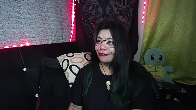 Eta_carinaeのライブXXXチャット