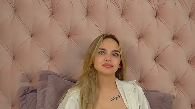 Chat XXX en directo de AnitaVenture