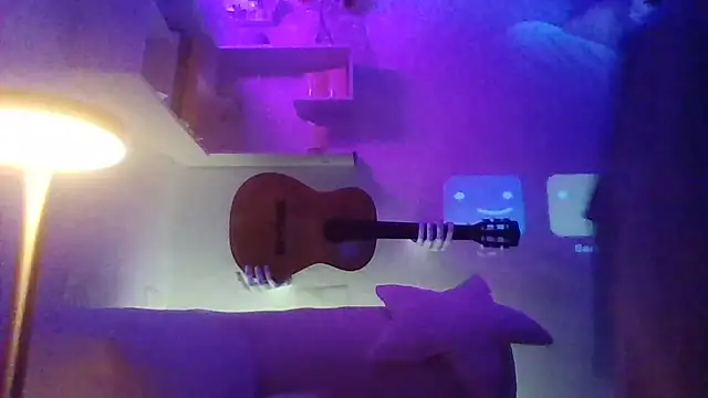 sarmidaiのライブXXXチャット