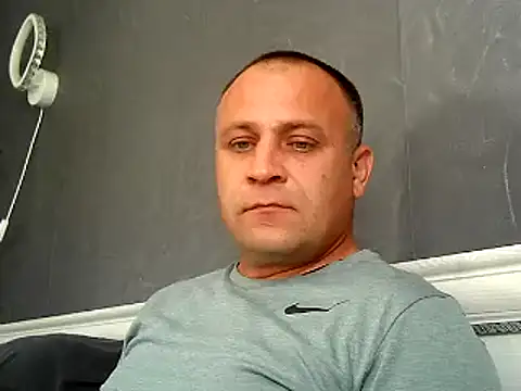 Webkamerová show Afonya344