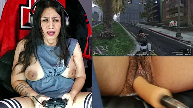 Blaze_Onn live XXX chat