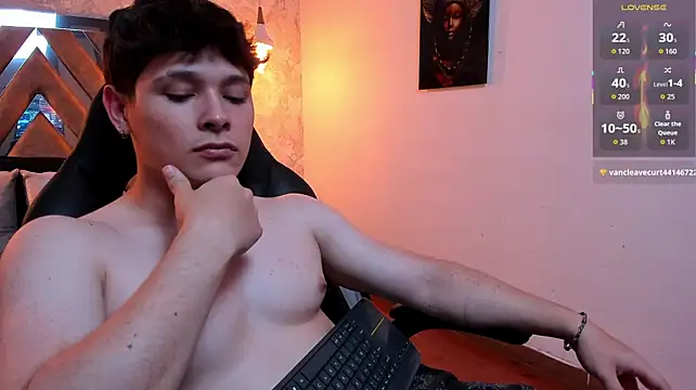 kraven_lust's Live XXX Chat