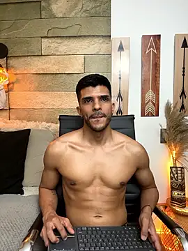 anddy_white's Live XXX Chat