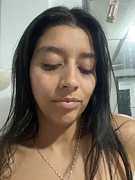 XXX chat uživo modela BrittanyDiaz