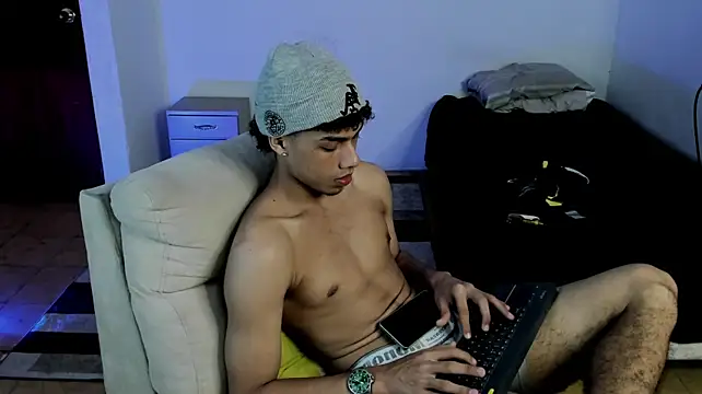 Nathan_velez Webcam Show