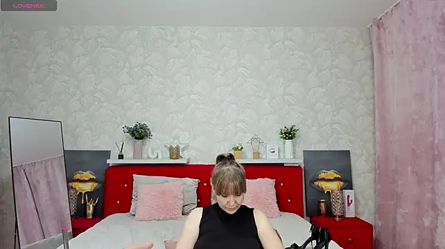 KattyPeachX's Live XXX Chat