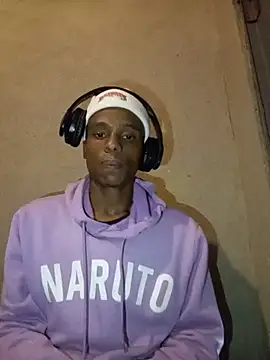 SexyCaramelDude23 Show Webcam