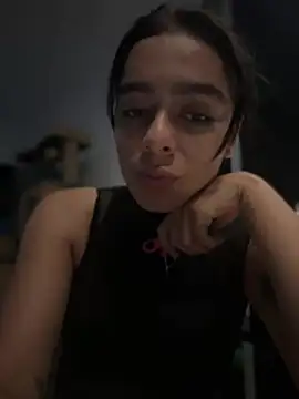Foxy_Assh_ live XXX chat