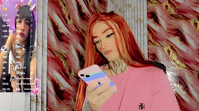 Czat XXX na żywo – MICAELA_RANGELL_