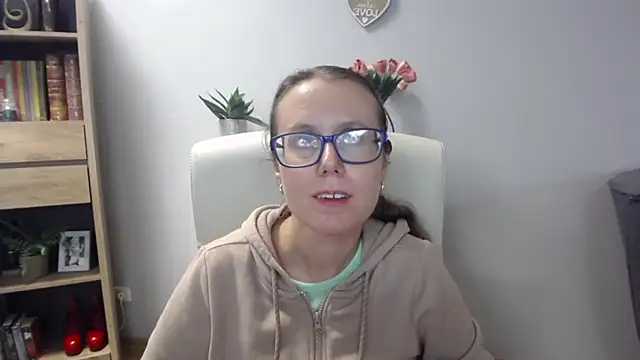 Chat XXX ao vivo de sweetxLizzy