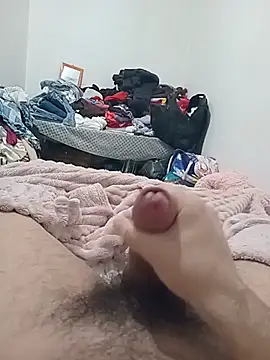 Show de webcam de PUTAO6661