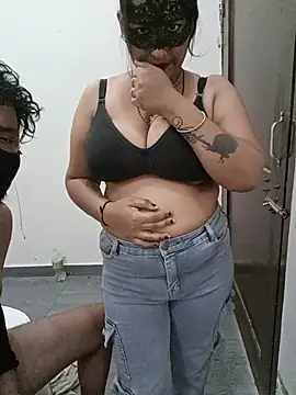 Model_0088 Show in webcam