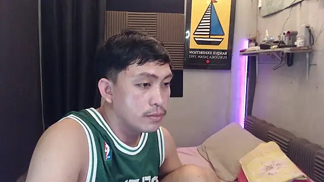 princeJayX Pertunjukan Webcam