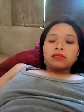 Liss-mimi's Webcam Show