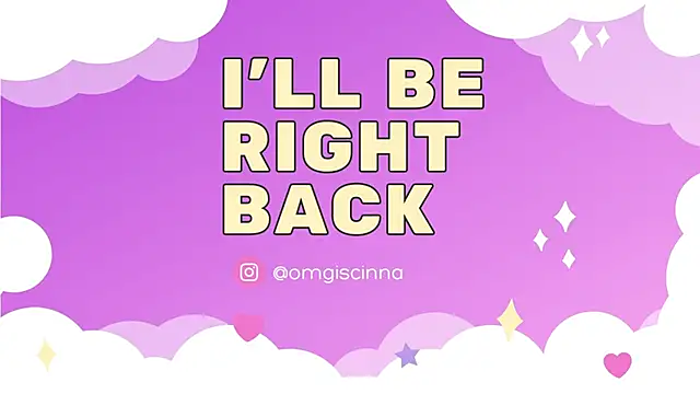 vampy__c1nna Webcam show