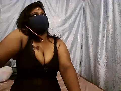 magilyatchini's Live XXX Chat