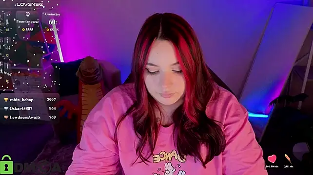 Czat XXX na żywo – Mia_R0ss