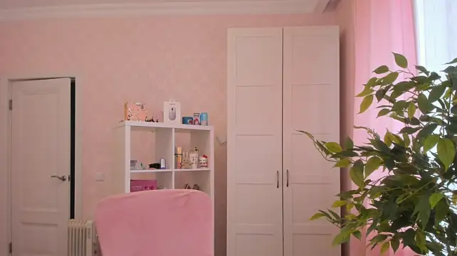 Lily_Young লাইভ XXX চ্যাট