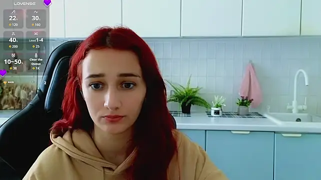 Sinty_Noria's Live XXX Chat