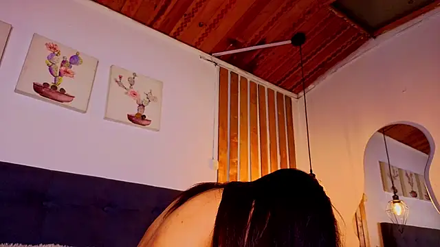 Živý XXX chat melissa_becraft