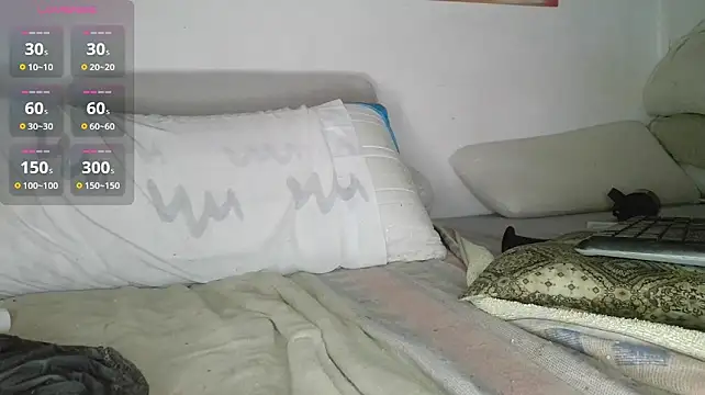 Chat XXX en directo de canarito18