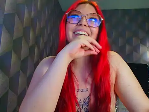 Chat XXX Live XDakotaStyleX