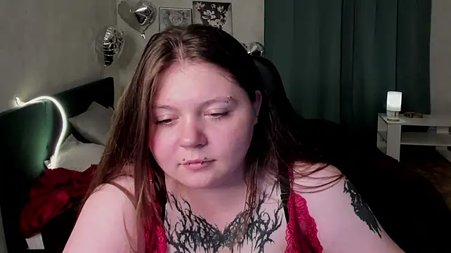 lovely_bloom Live XXX-chat