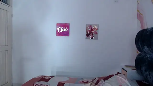dirtydolltsx's Webcam Show