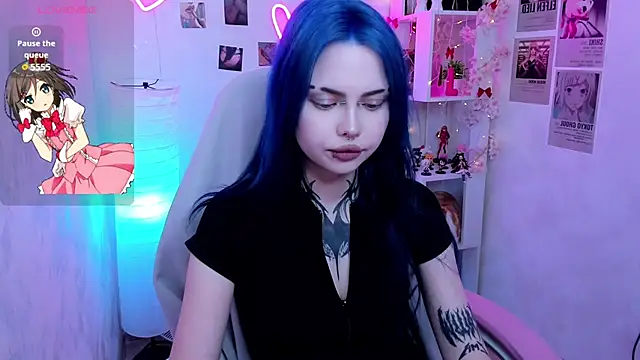 Morana_Batt Chat XXX live