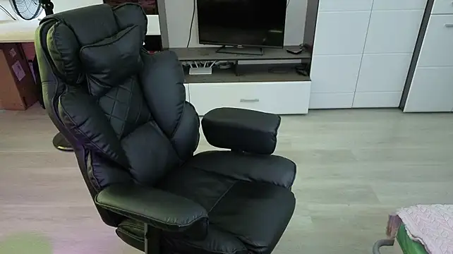 pvlpstvy 웹캠 쇼