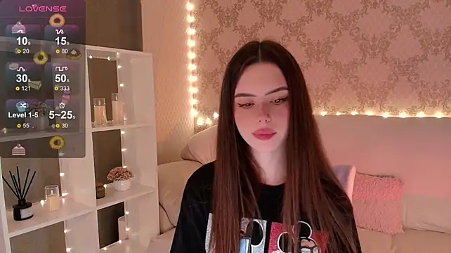 Chatroom XXX en direct de HolyMiax
