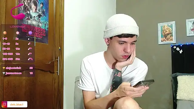 Matteo12_ Webcam Show