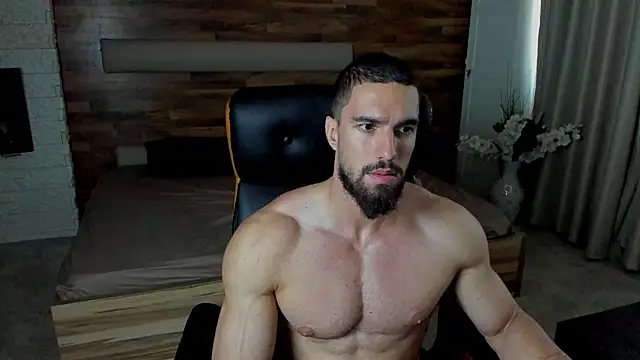 Chat XXX ao vivo de IvanHydee