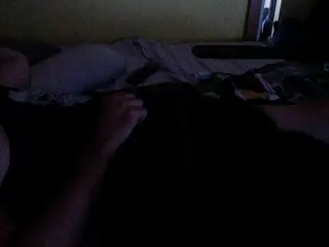 s_urprise Show in webcam