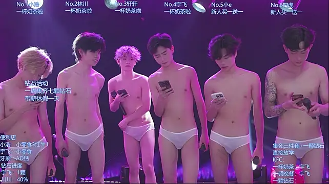 Sembang XXX Secara Langsung AOA-KOI02