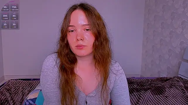 Chat XXX en directo de Janie_JJ_Curvie