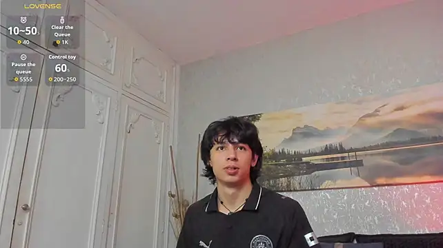 Tyler_durten Live XXX-Chat