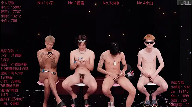 ATM-16888 Live XXX Chat