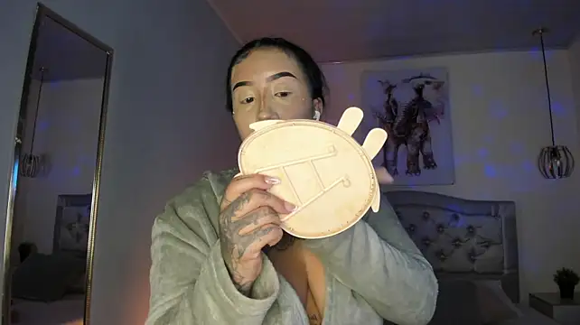 ayshel__'s Live XXX Chat