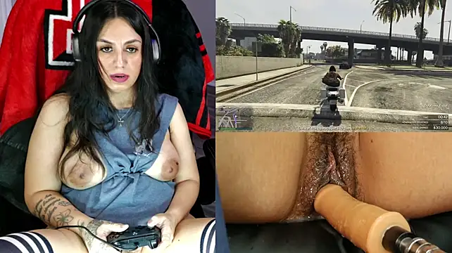Blaze_Onn's Live XXX Chat