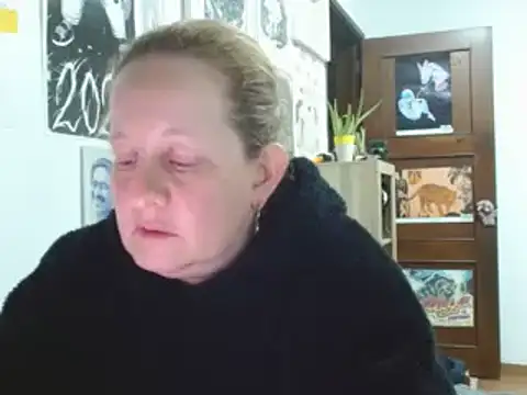 ViioletaMora Obrolan Langsung XXX